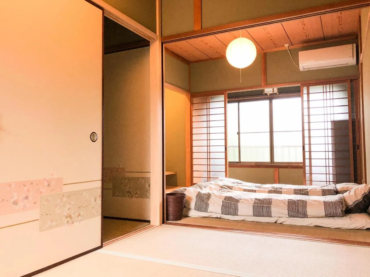 A Leaf Inn Kyoto 0*,