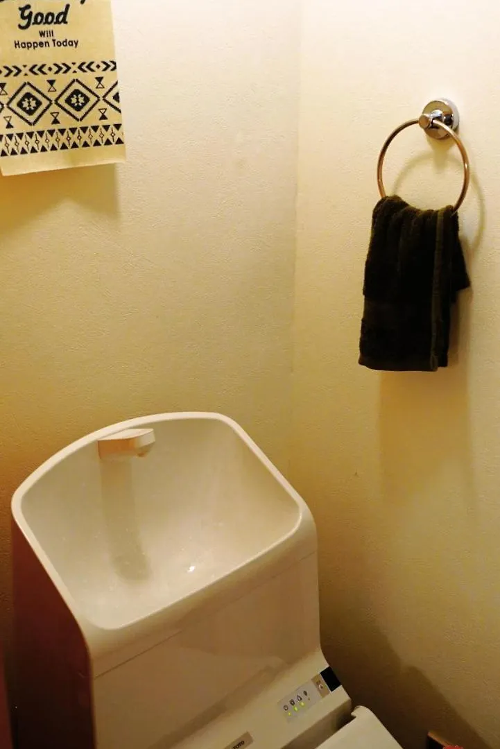 Villa A Leaf Inn Kyoto