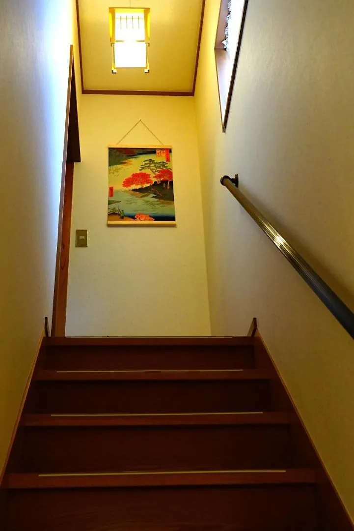 A Leaf Inn Kyōto 0*,  Giappone