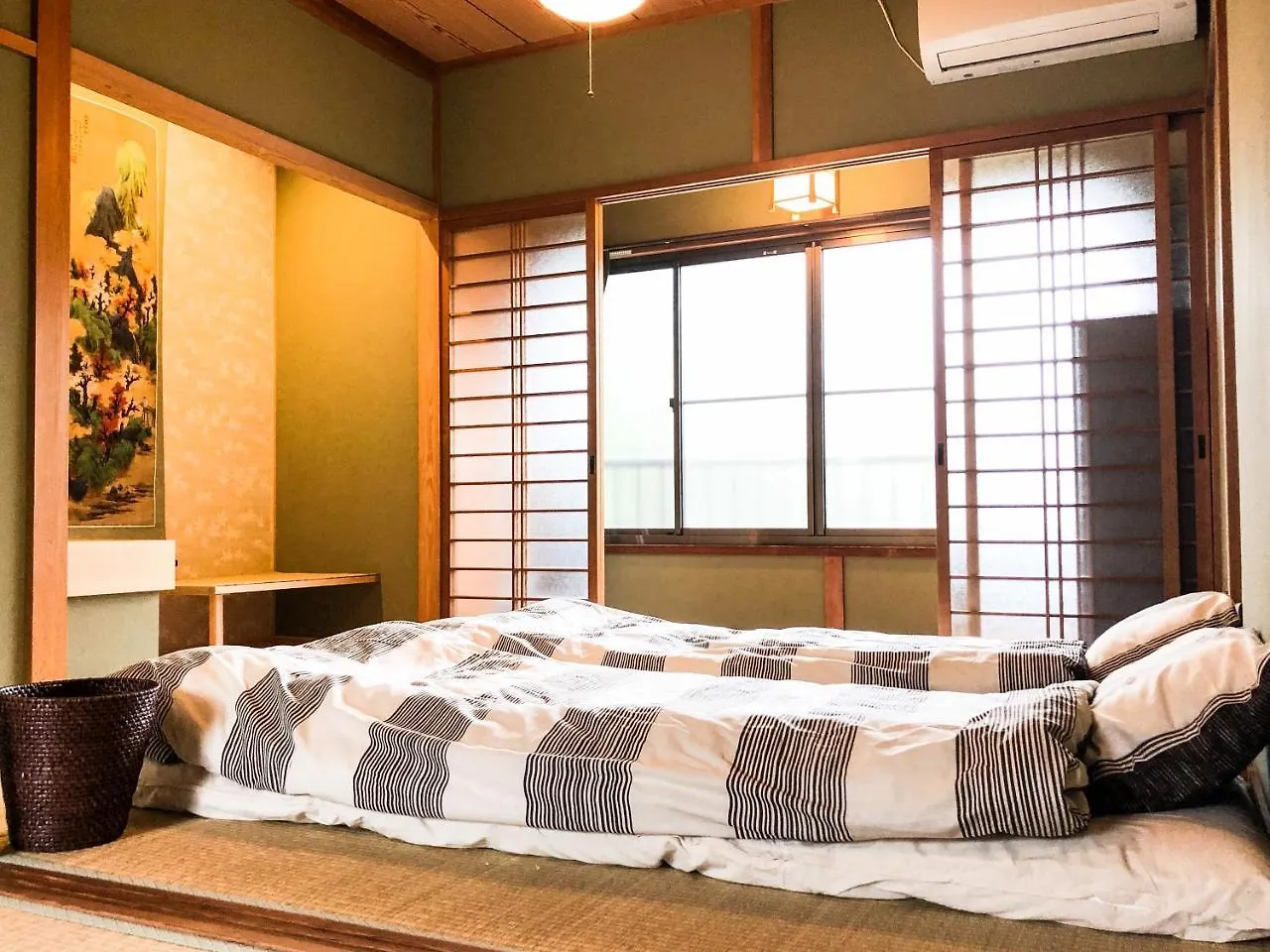 A Leaf Inn Kyoto