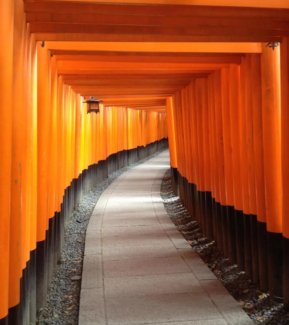 A Leaf Inn Kyoto