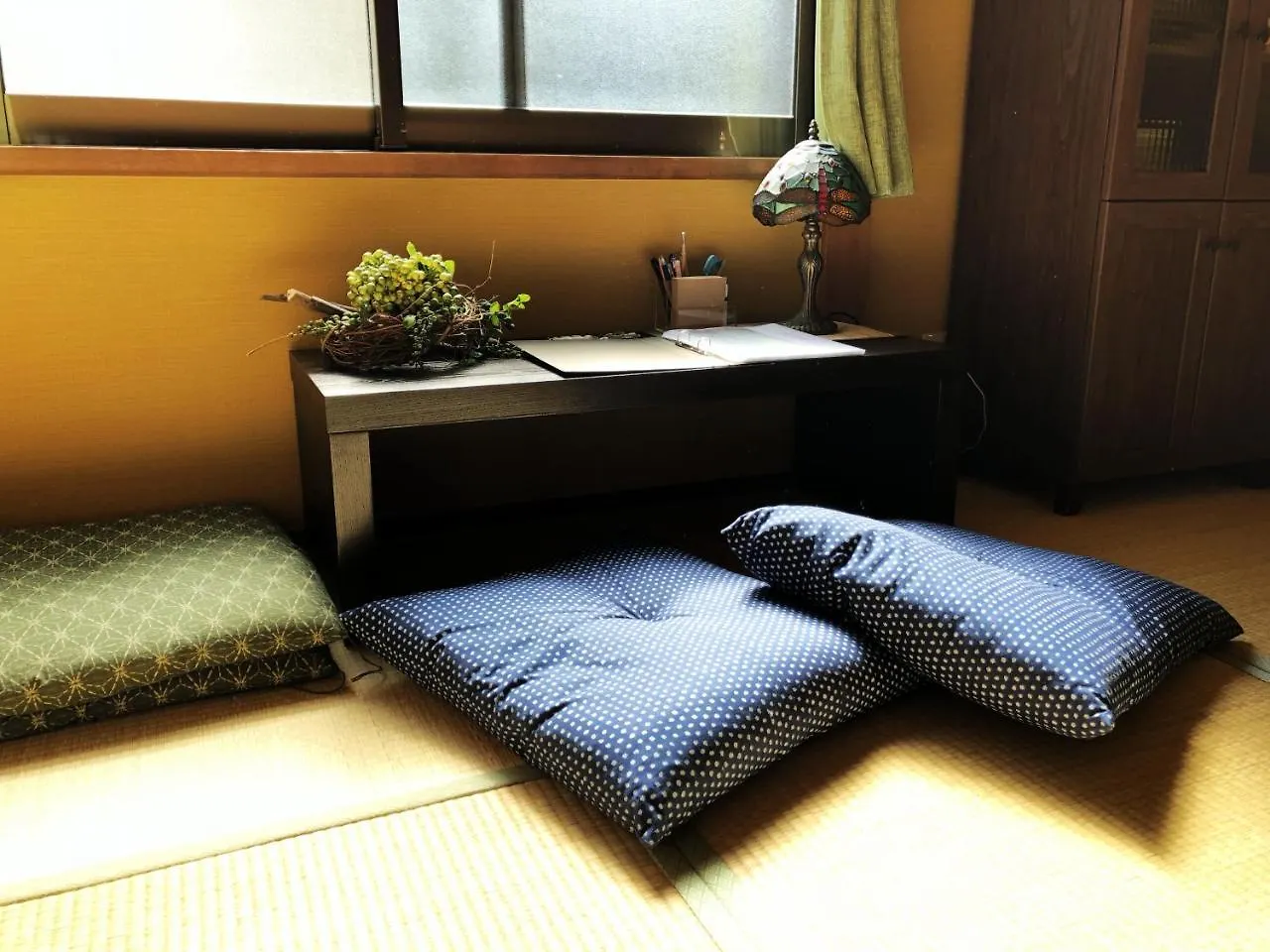 A Leaf Inn Kyoto Villa