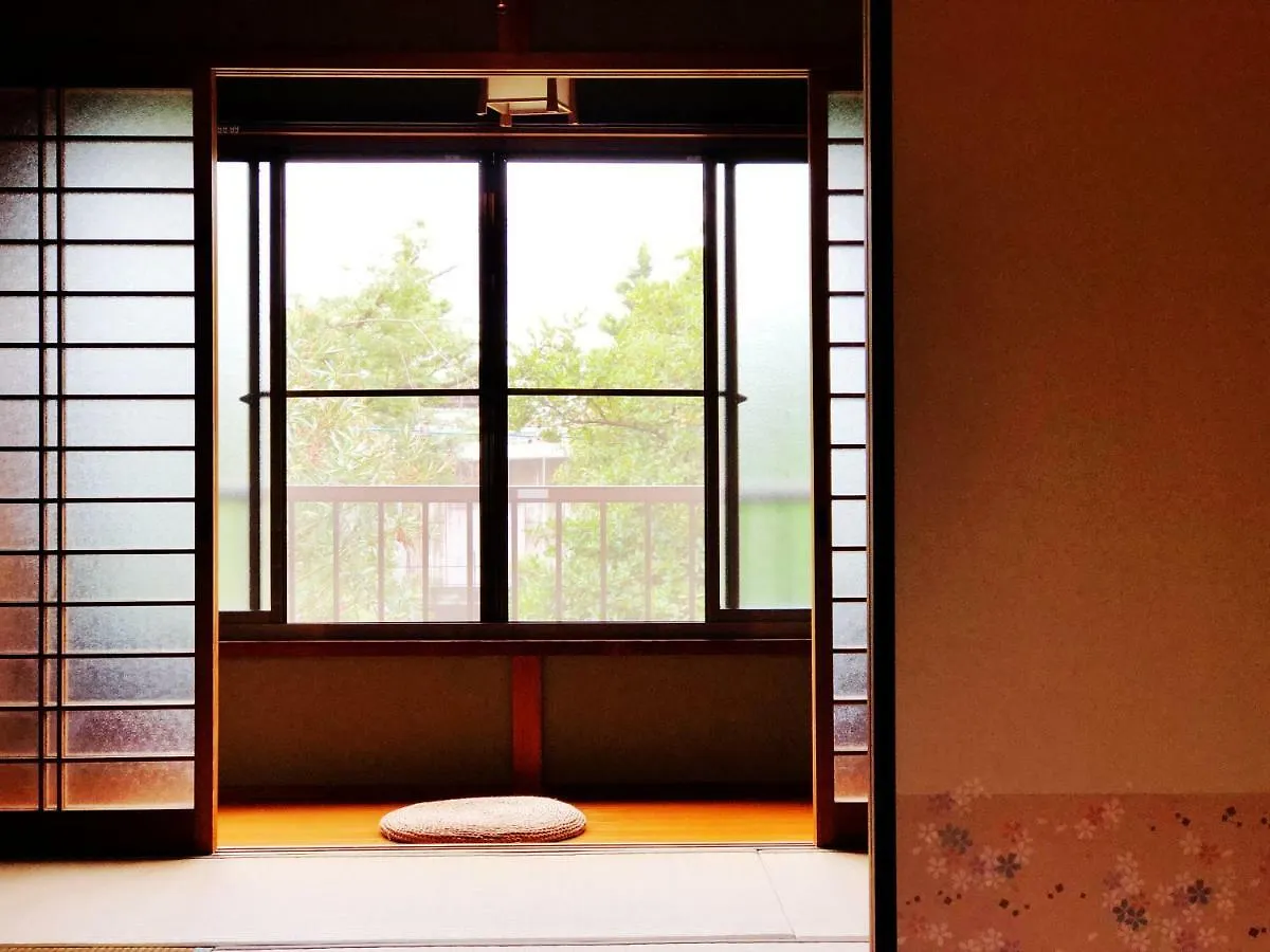 A Leaf Inn Kyoto