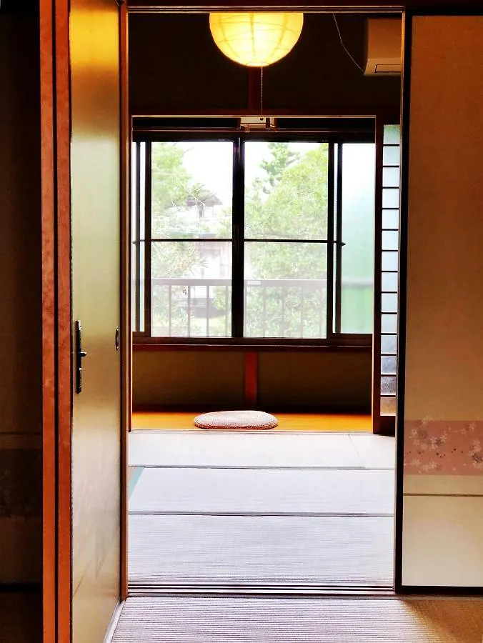A Leaf Inn Kyoto