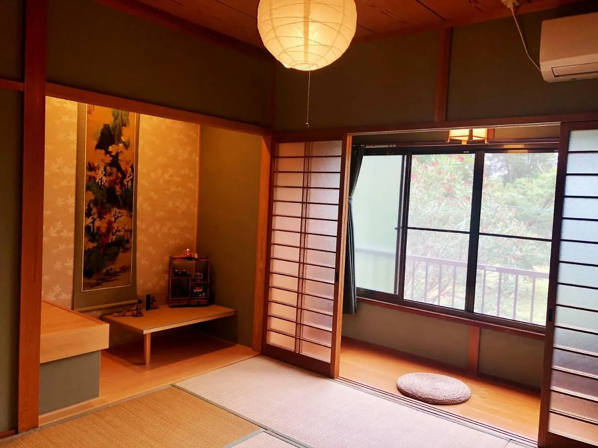 A Leaf Inn Kyoto Villa