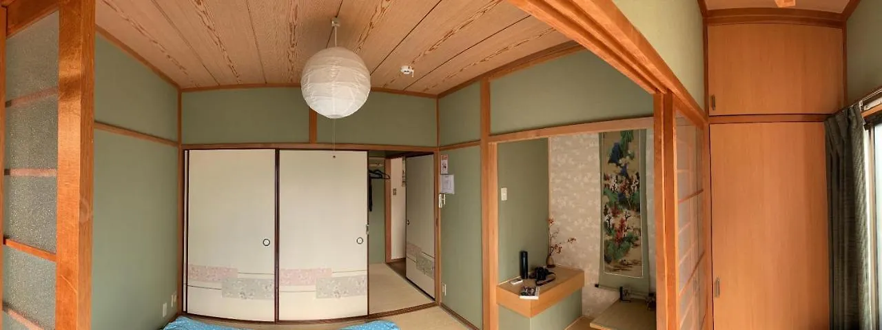 A Leaf Inn Kyoto Villa